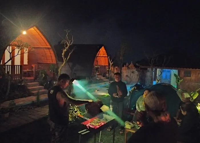 Umah Lumbung