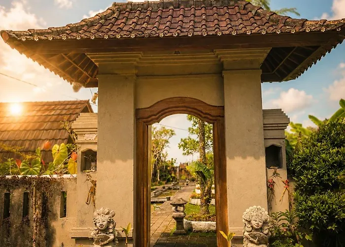 Hotel Umah Lumbung
