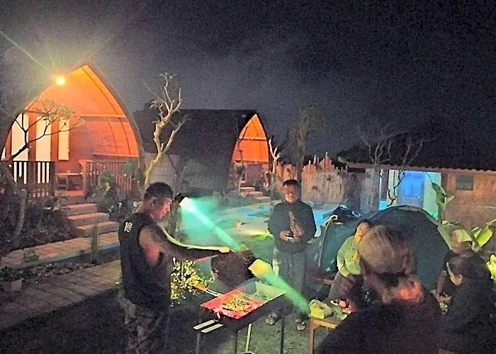 Umah Lumbung