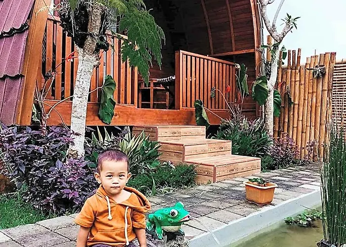 Umah Lumbung